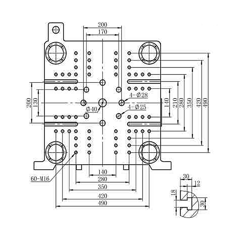 Máy ép phun lắp ống nhựa PVC SLA138